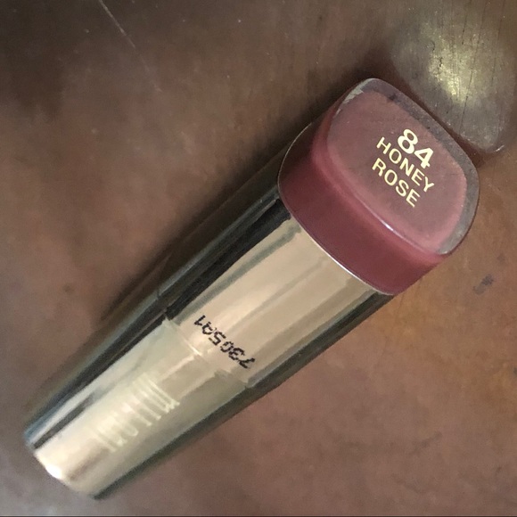 milani honey rose lipstick